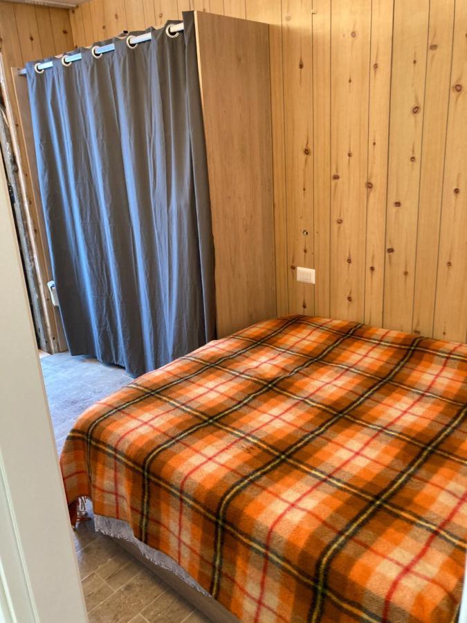 شقة Marisole Apt Lago Rotondo ميتزانا المظهر الخارجي الصورة
