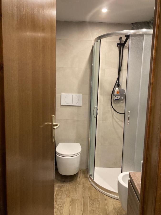 شقة Marisole Apt Lago Rotondo ميتزانا المظهر الخارجي الصورة