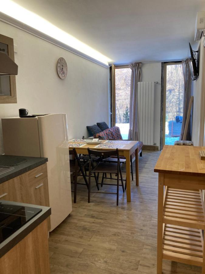 شقة Marisole Apt Lago Rotondo ميتزانا المظهر الخارجي الصورة