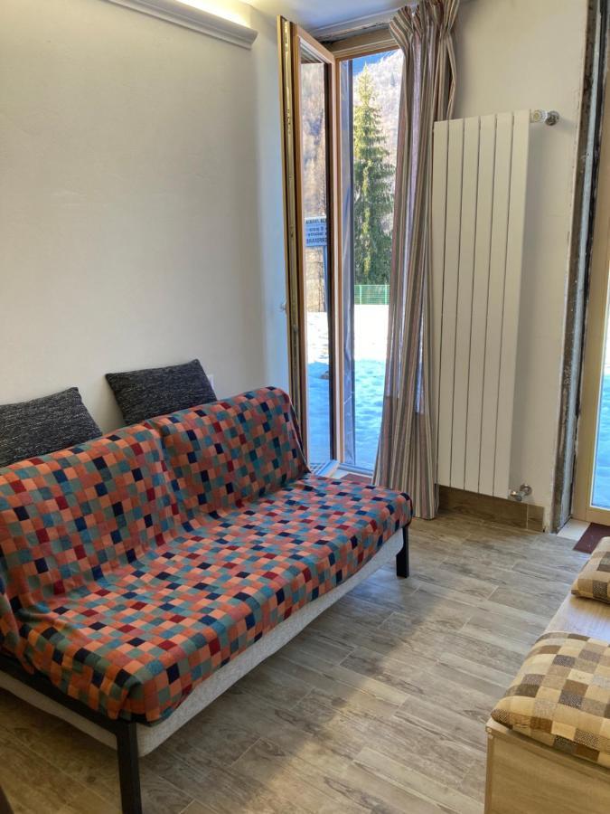 شقة Marisole Apt Lago Rotondo ميتزانا المظهر الخارجي الصورة